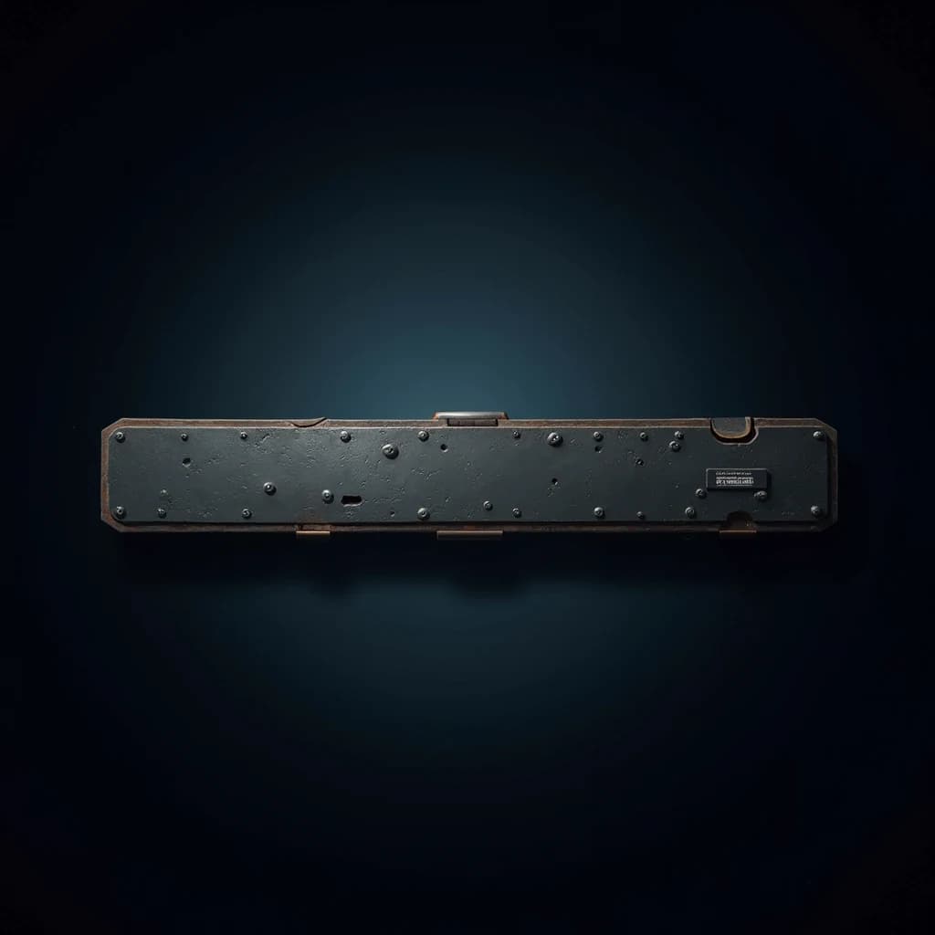 Hull Plating