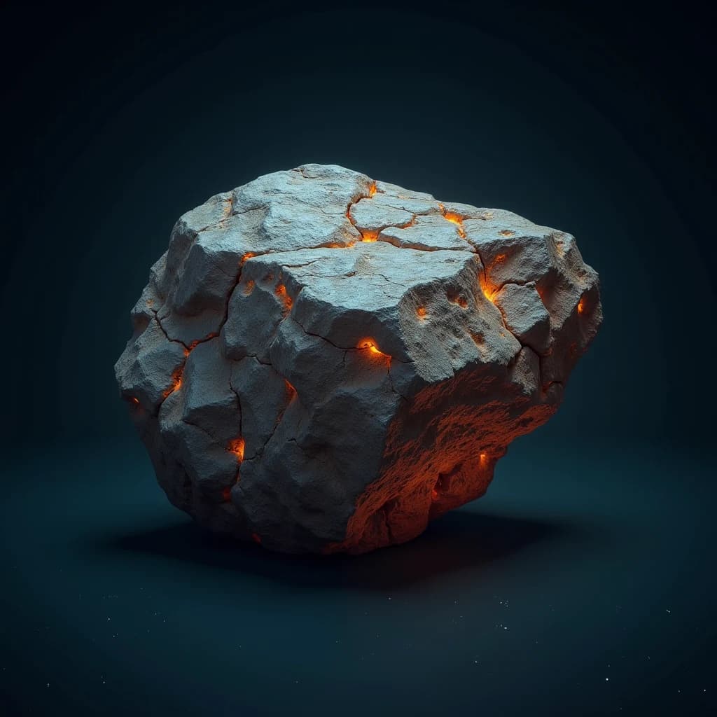 Iron Ore