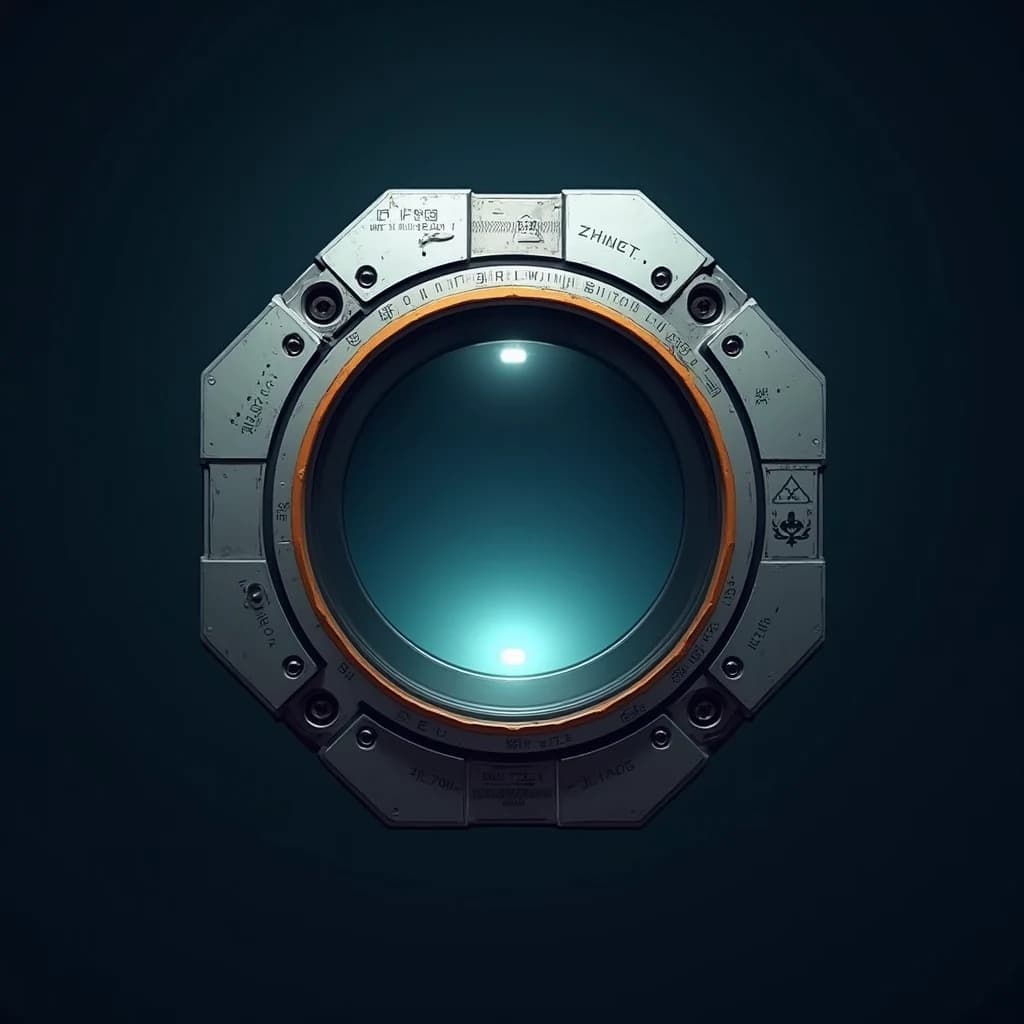 Laser Focusing Lens