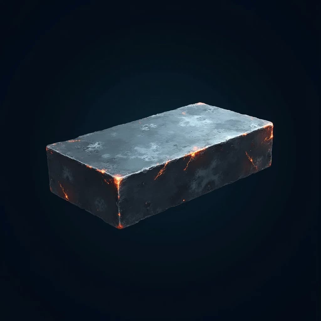 Lead Ingot