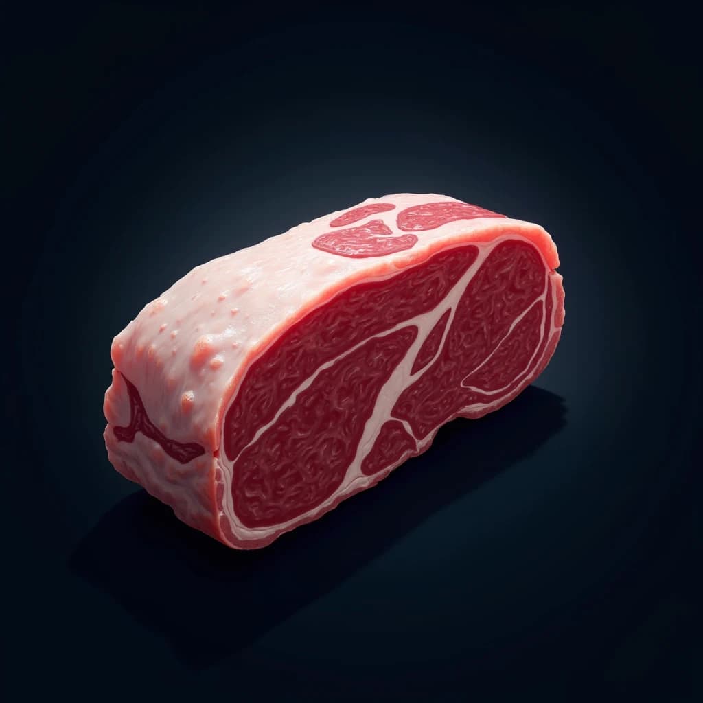 Leviathan Meat
