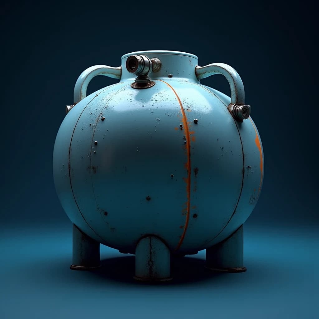 Liquid Hydrogen