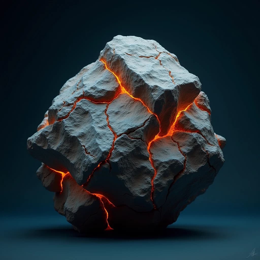 Manganese Ore