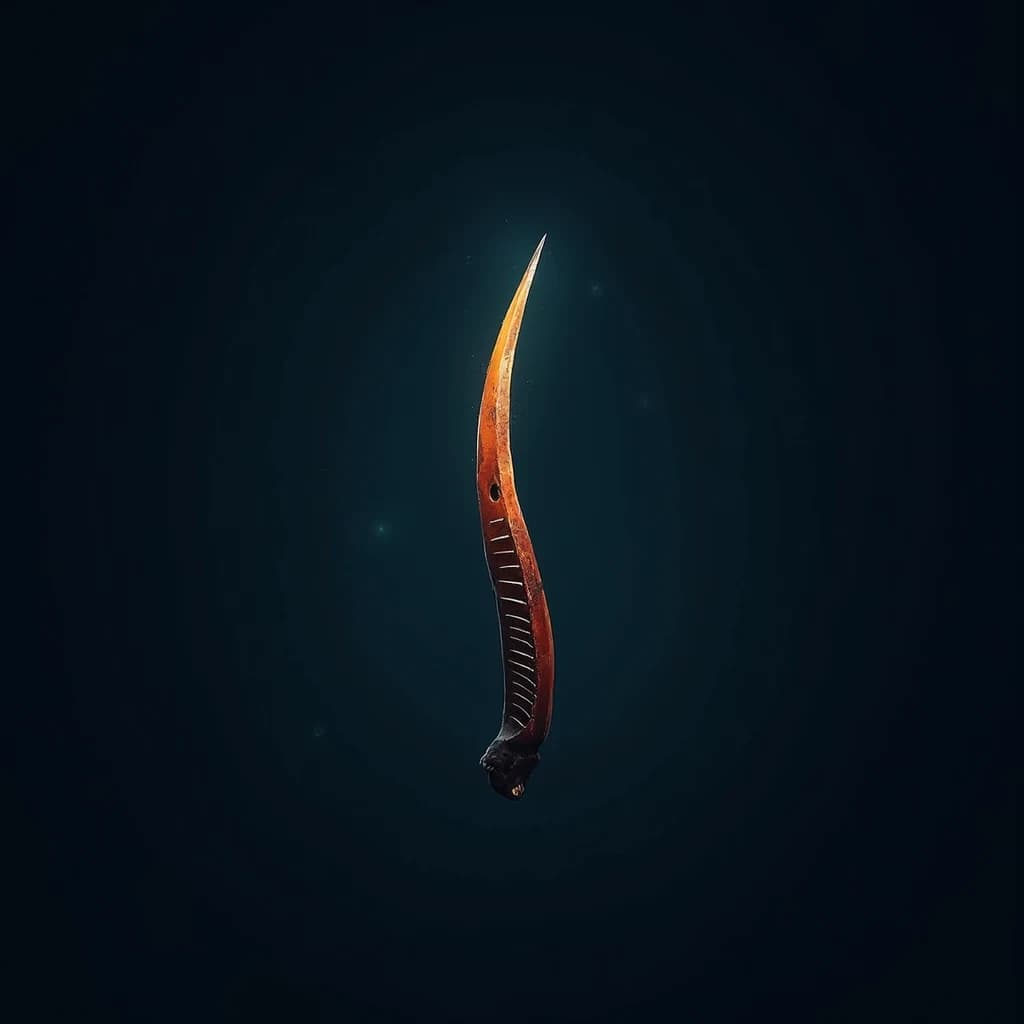 Mantis Claw