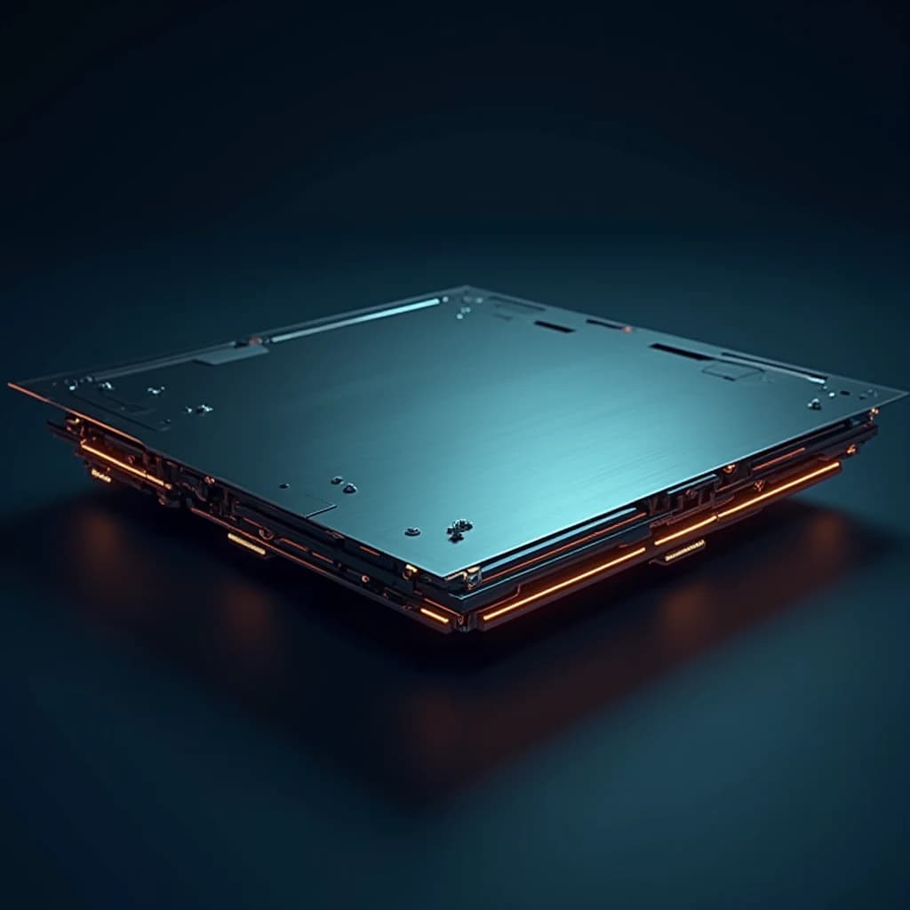 Memory Metal Sheet