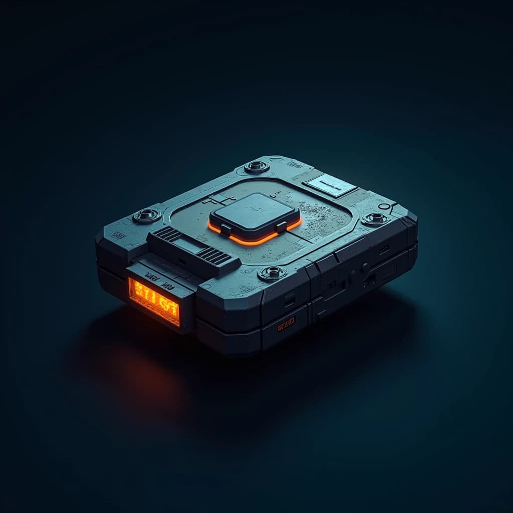 Mining Enhancer