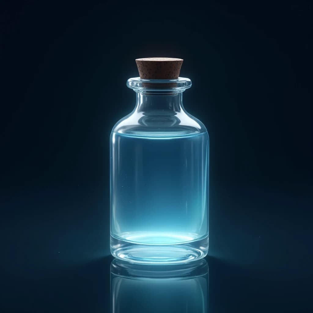 Noble Condensate