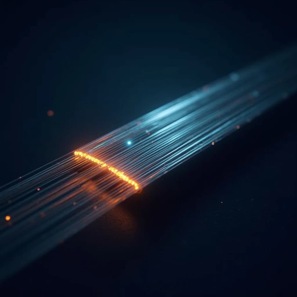 Optical Fiber Bundle