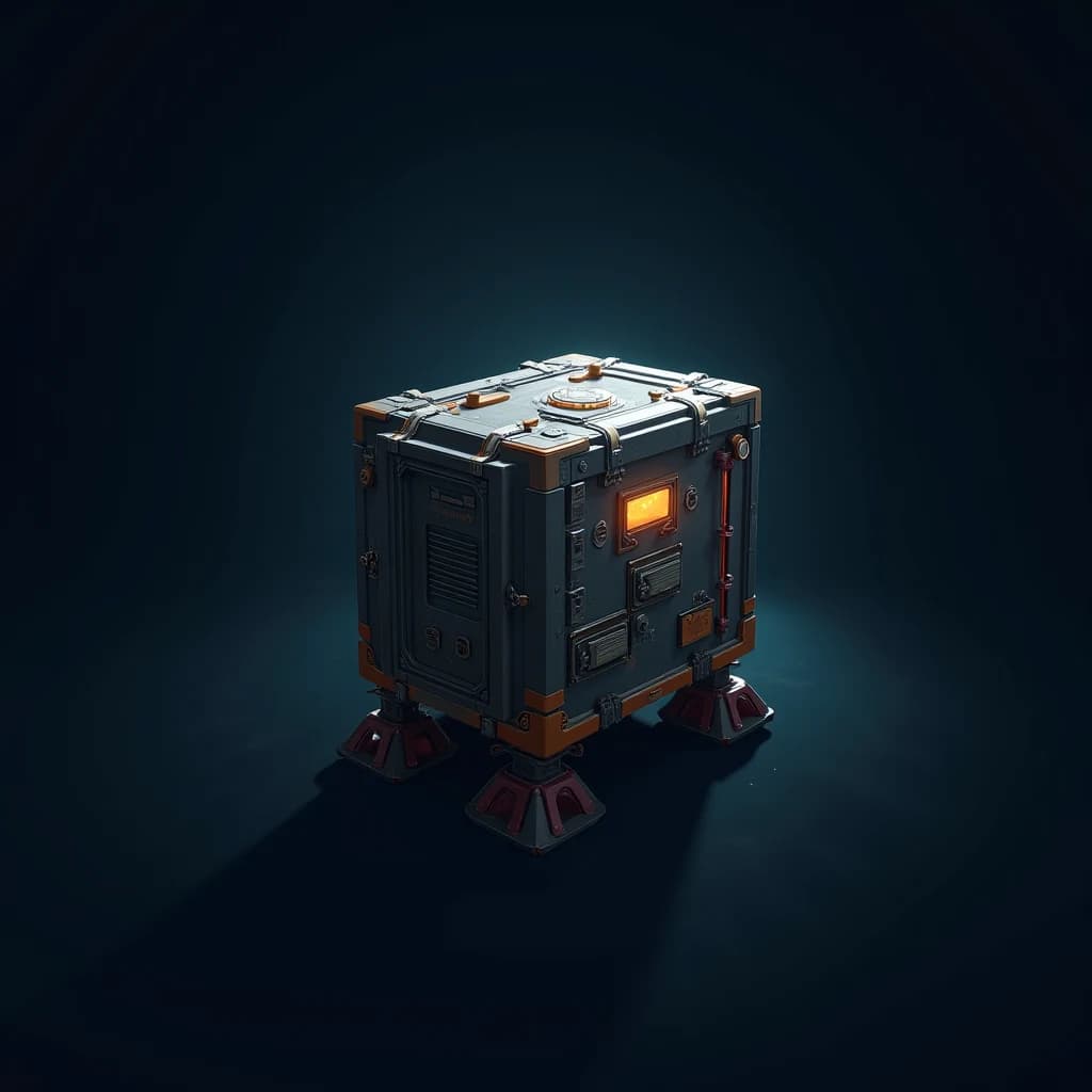 Outpost Kit