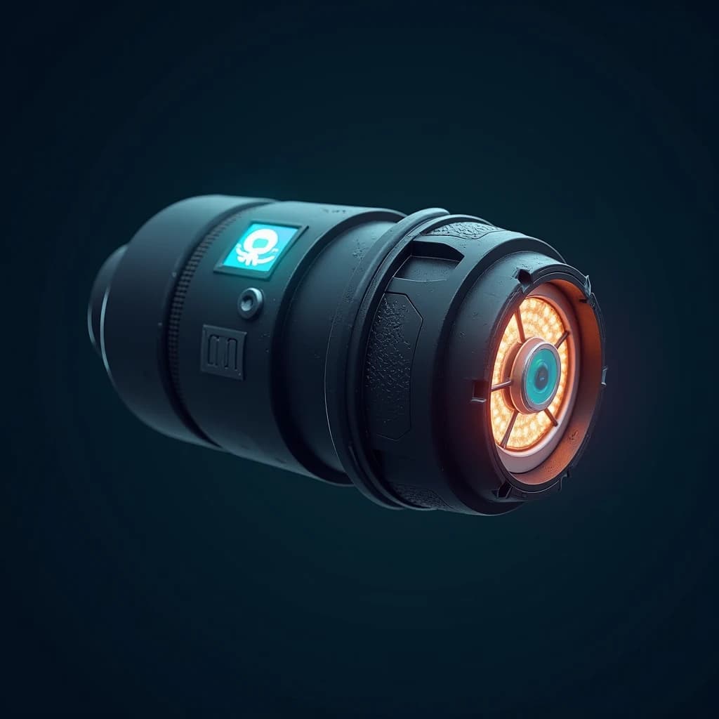 Overcharge Cell