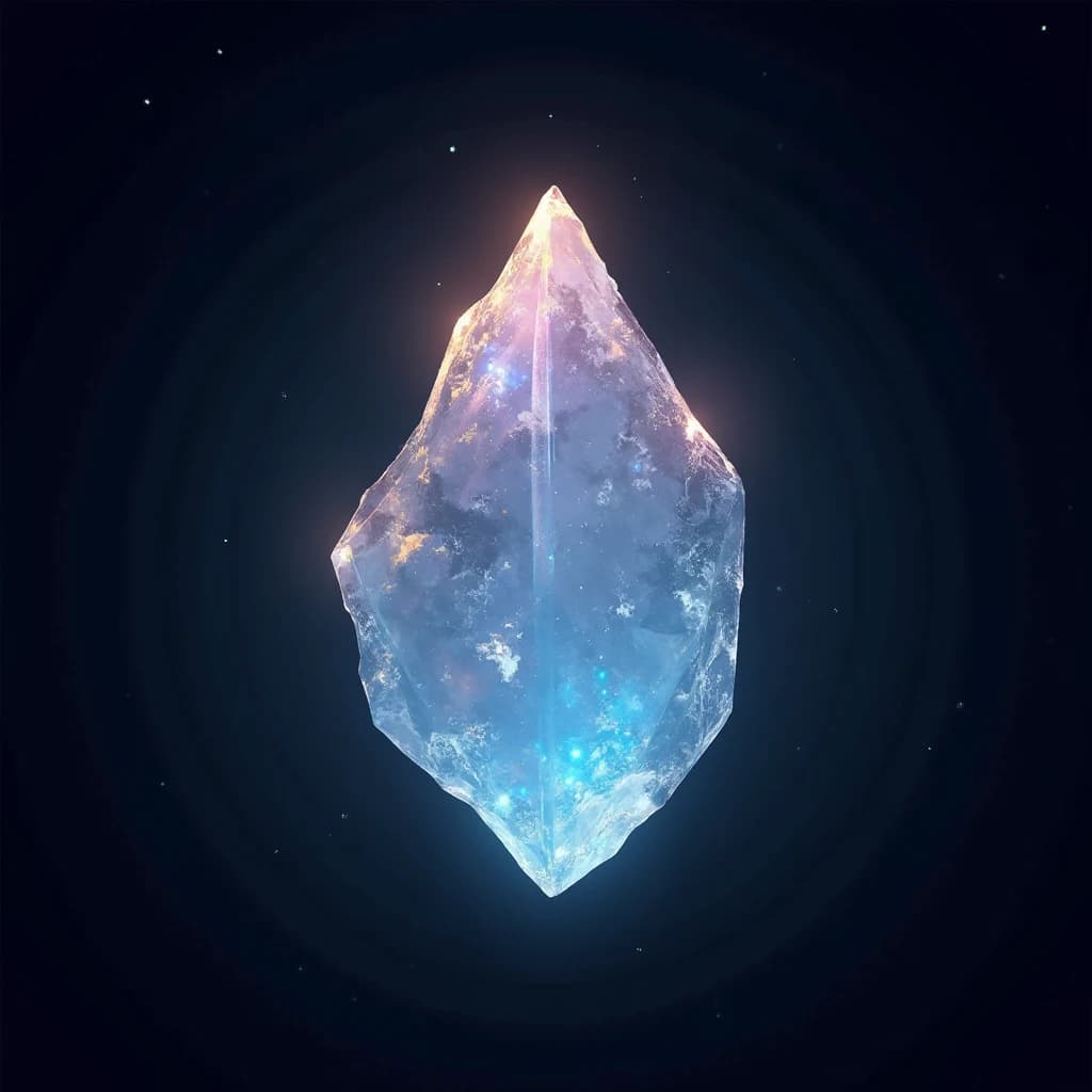 Phase Crystal