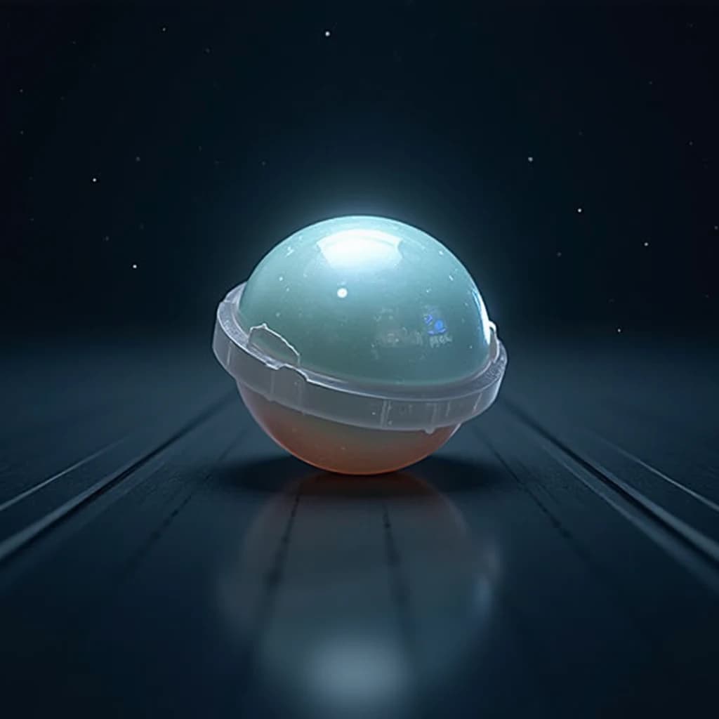 Phase Pearl