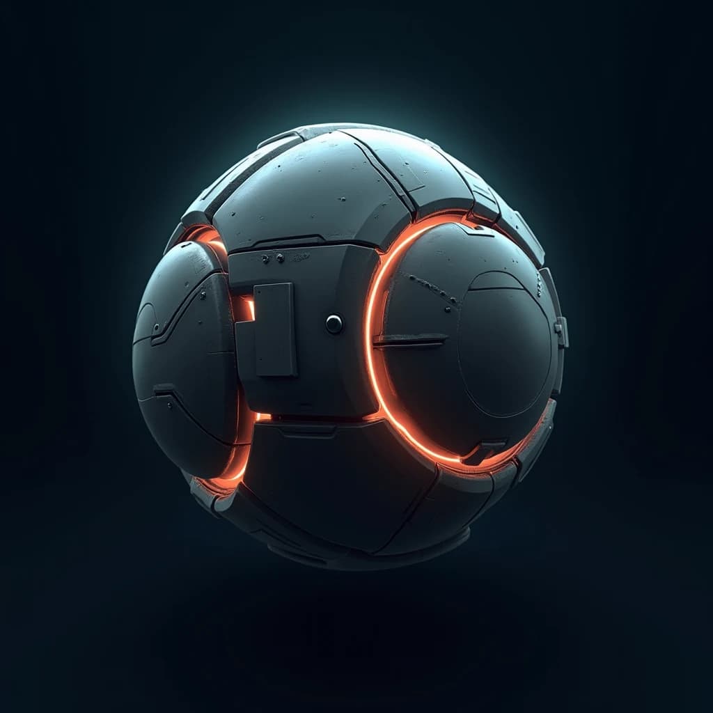 Phased Void Core Pack