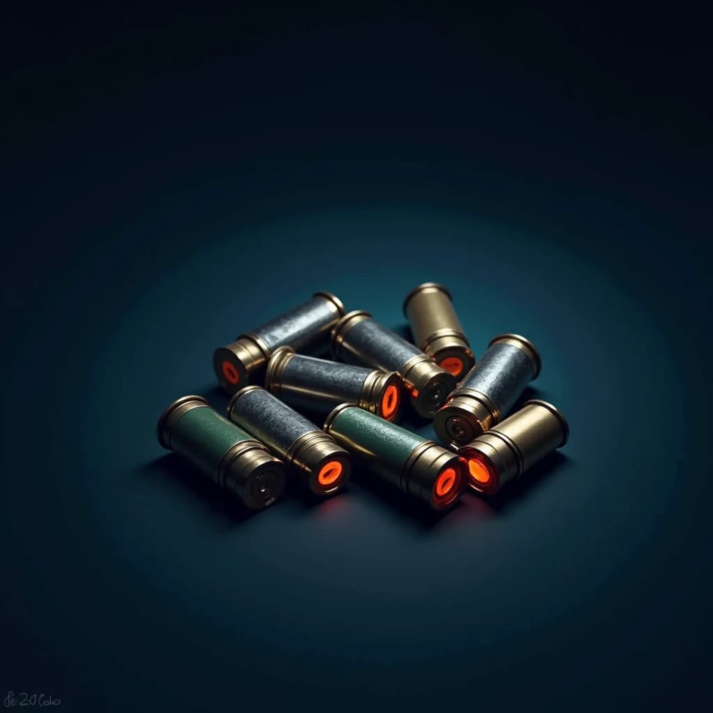 Plasma Cell Pack