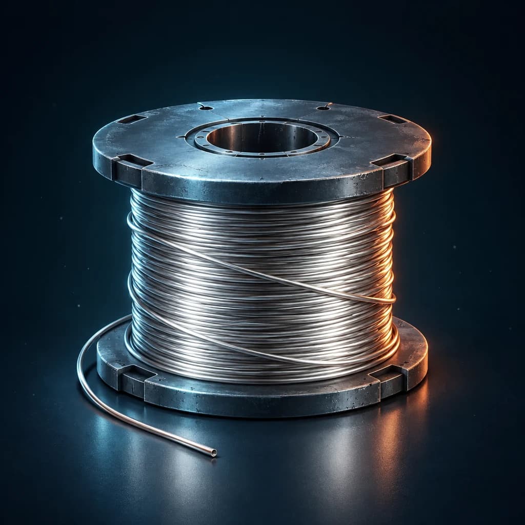 Platinum Wiring