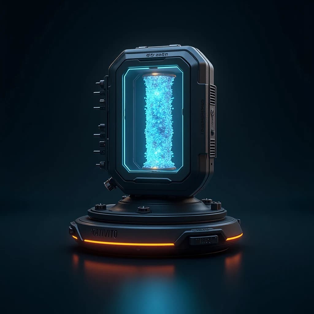 Power Core