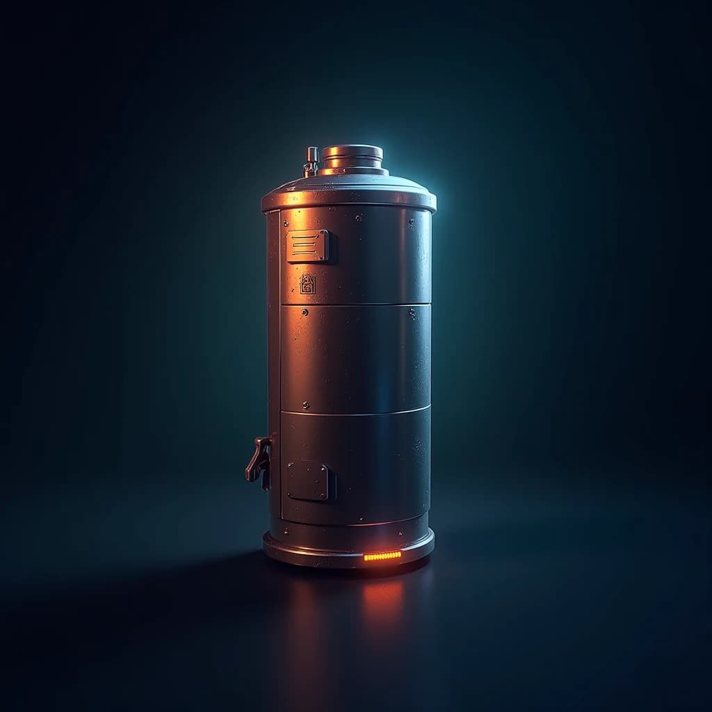 Premium Fuel Cell