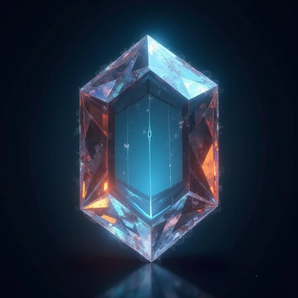 Prismatic Lens