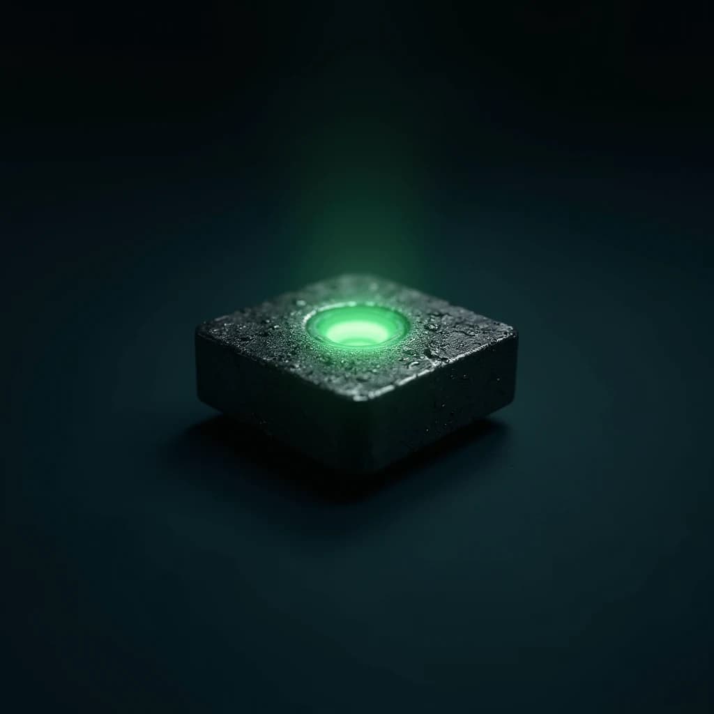 Processed Thorium