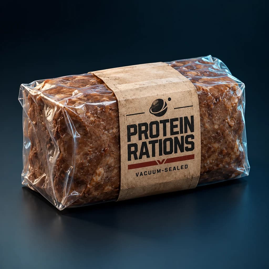 Protein Rations