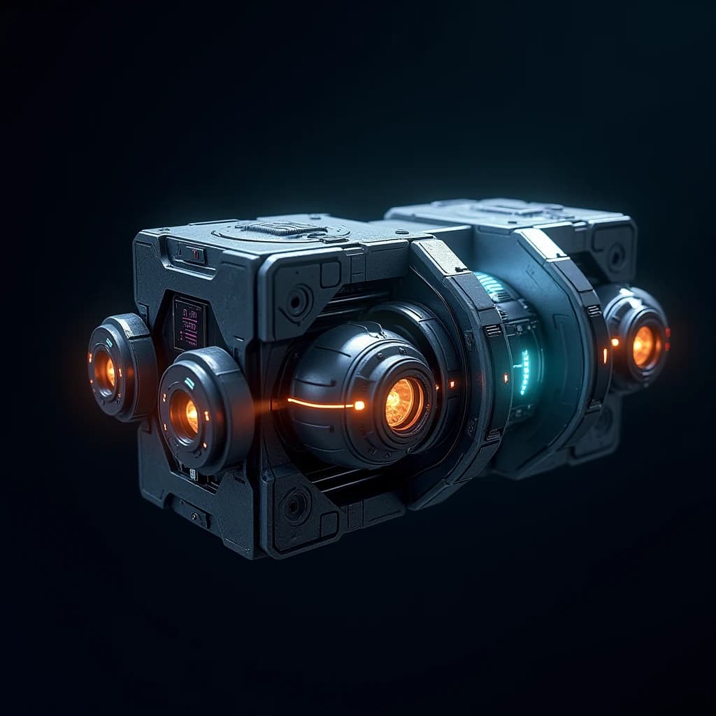 Quantum Entangler