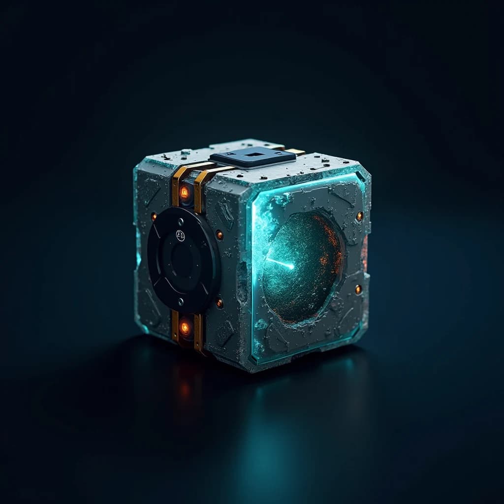 Quantum Stabilizer