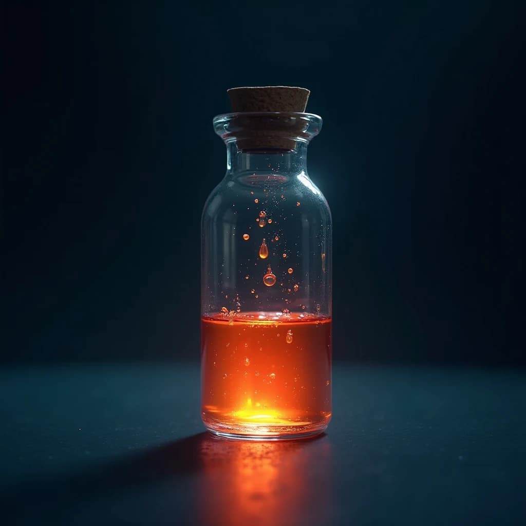 Radiant Bile