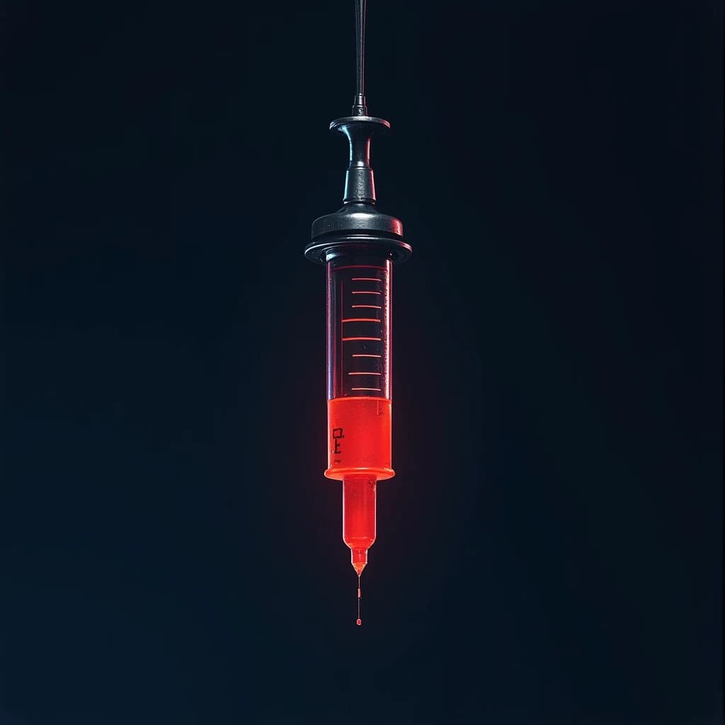 Red Mist