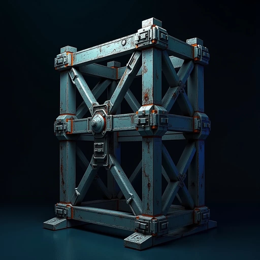 Reinforced Bulkhead