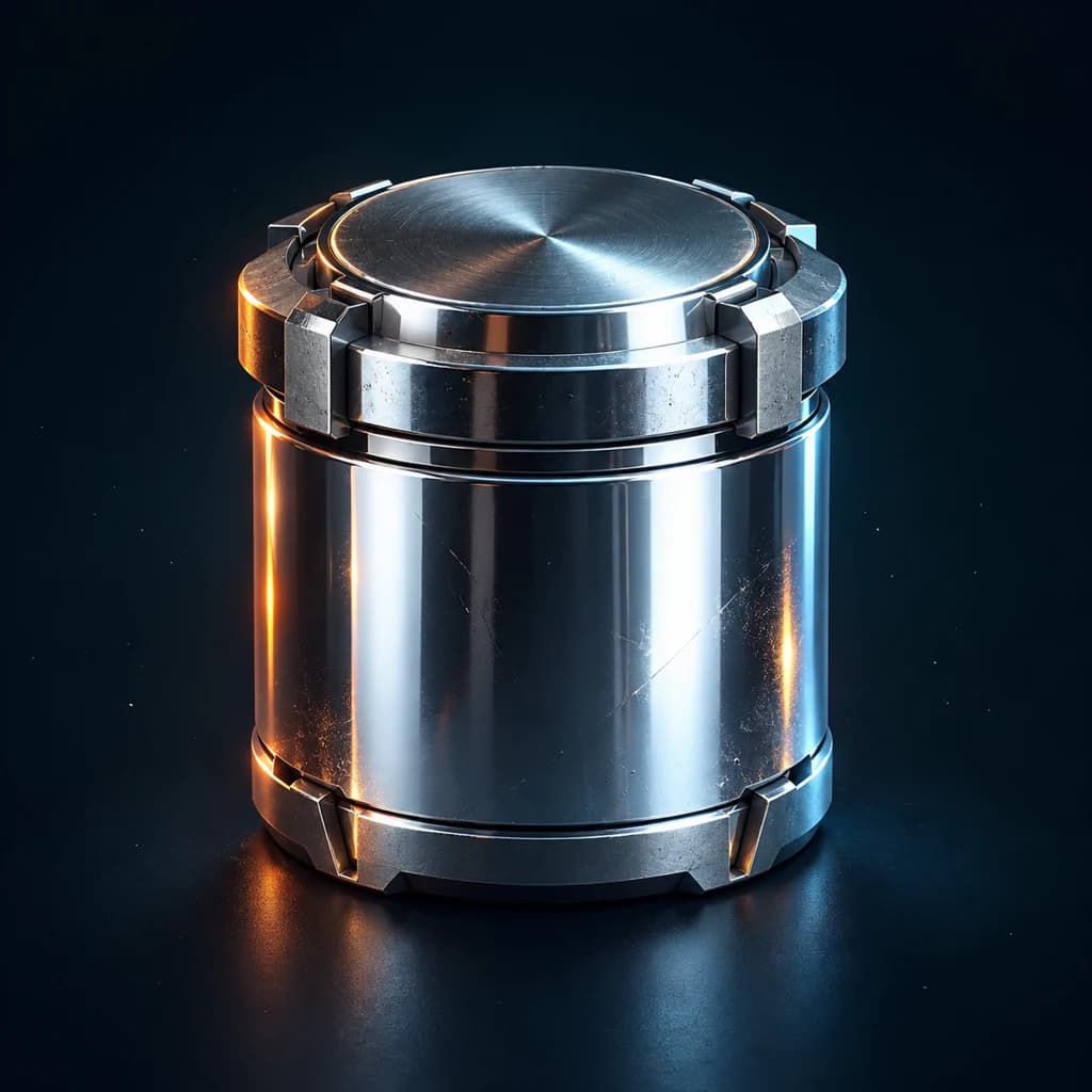 Rhodium Coating