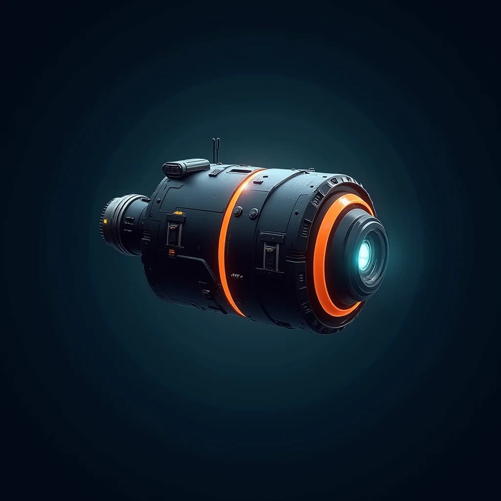 Shield Booster MK2