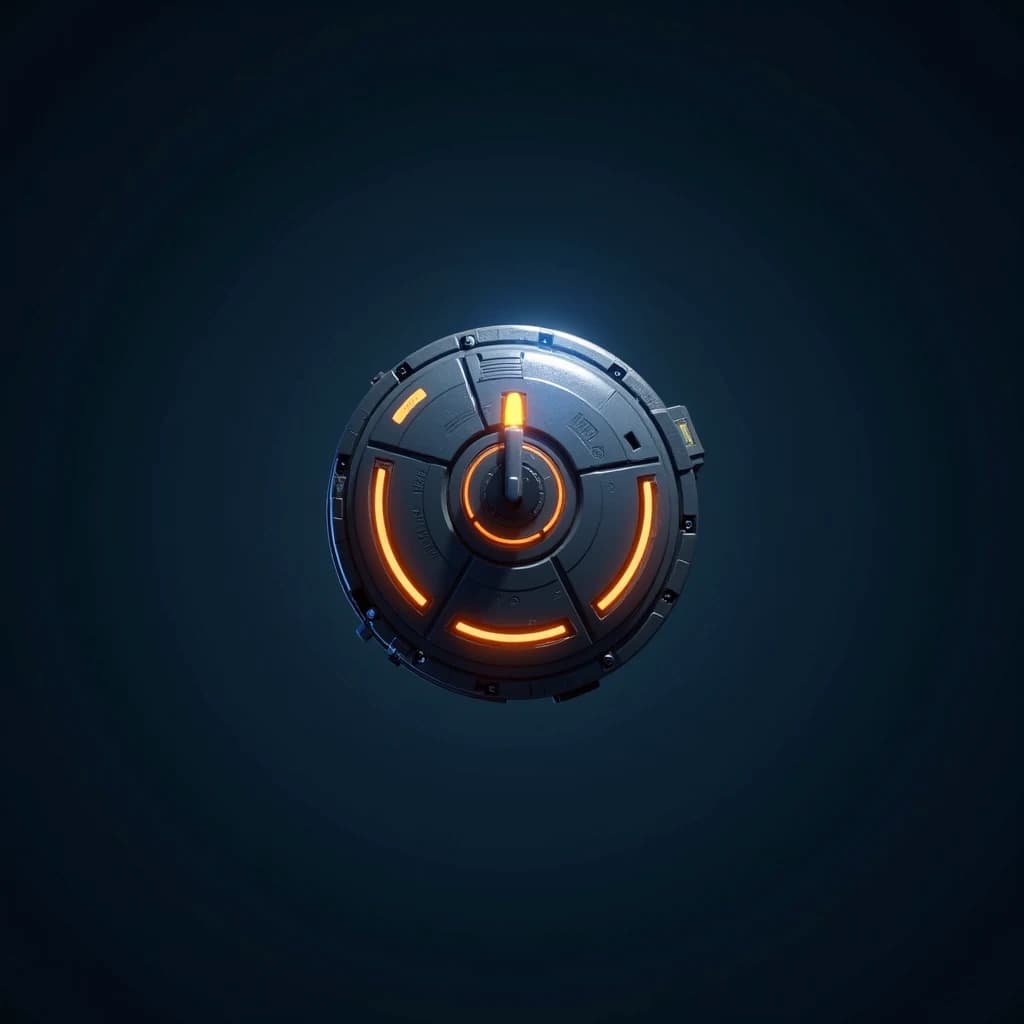 Shield Overcharge