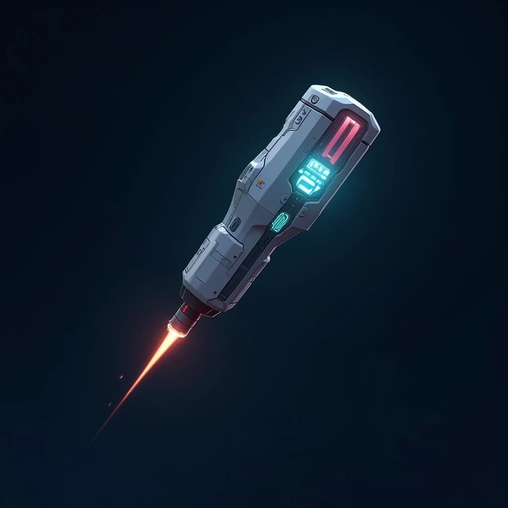 Shield Regenerator