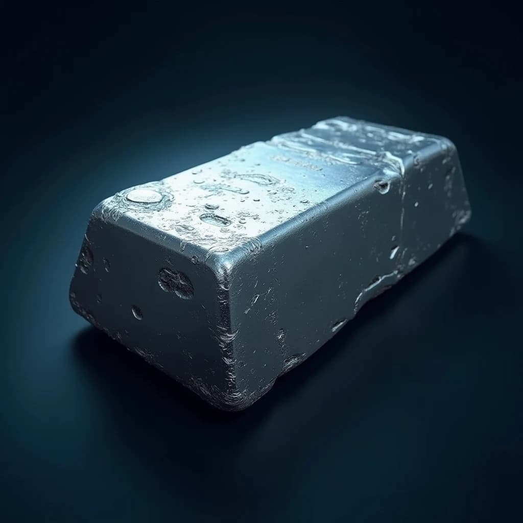 Silver Bar