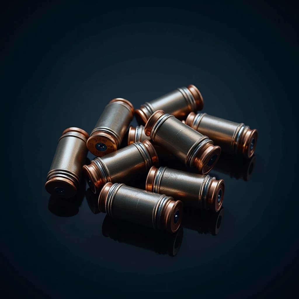 Singularity Slug Case