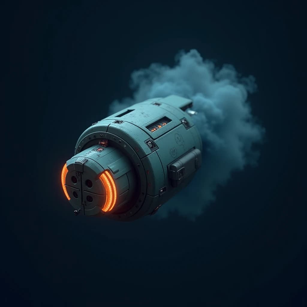 Smoke Screen