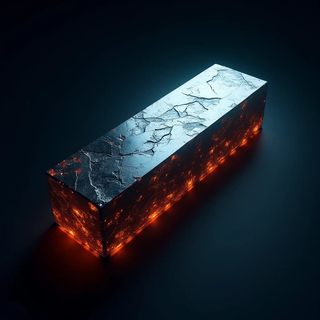 Solarian Legacy Alloy