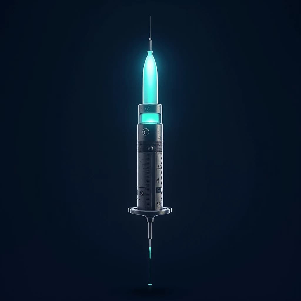 Speed Stim