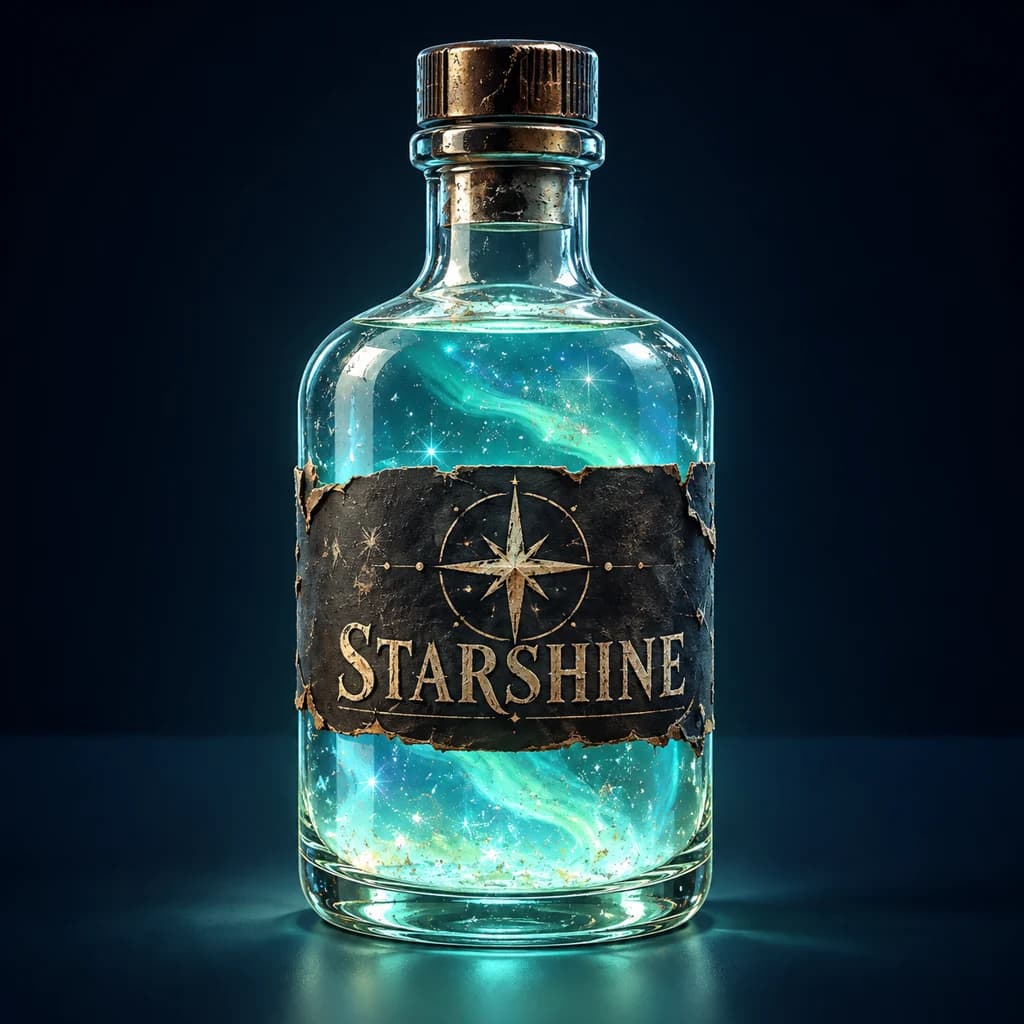 Starshine