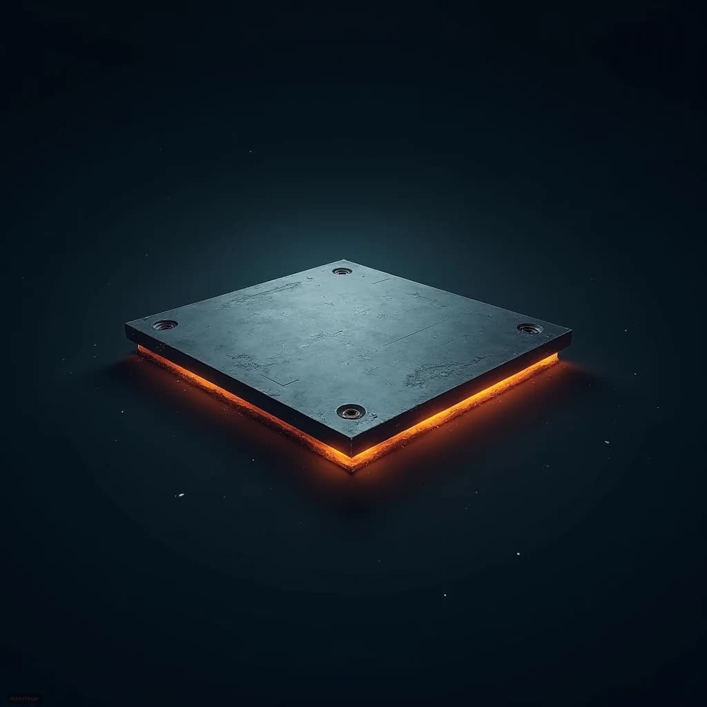 Steel Plate
