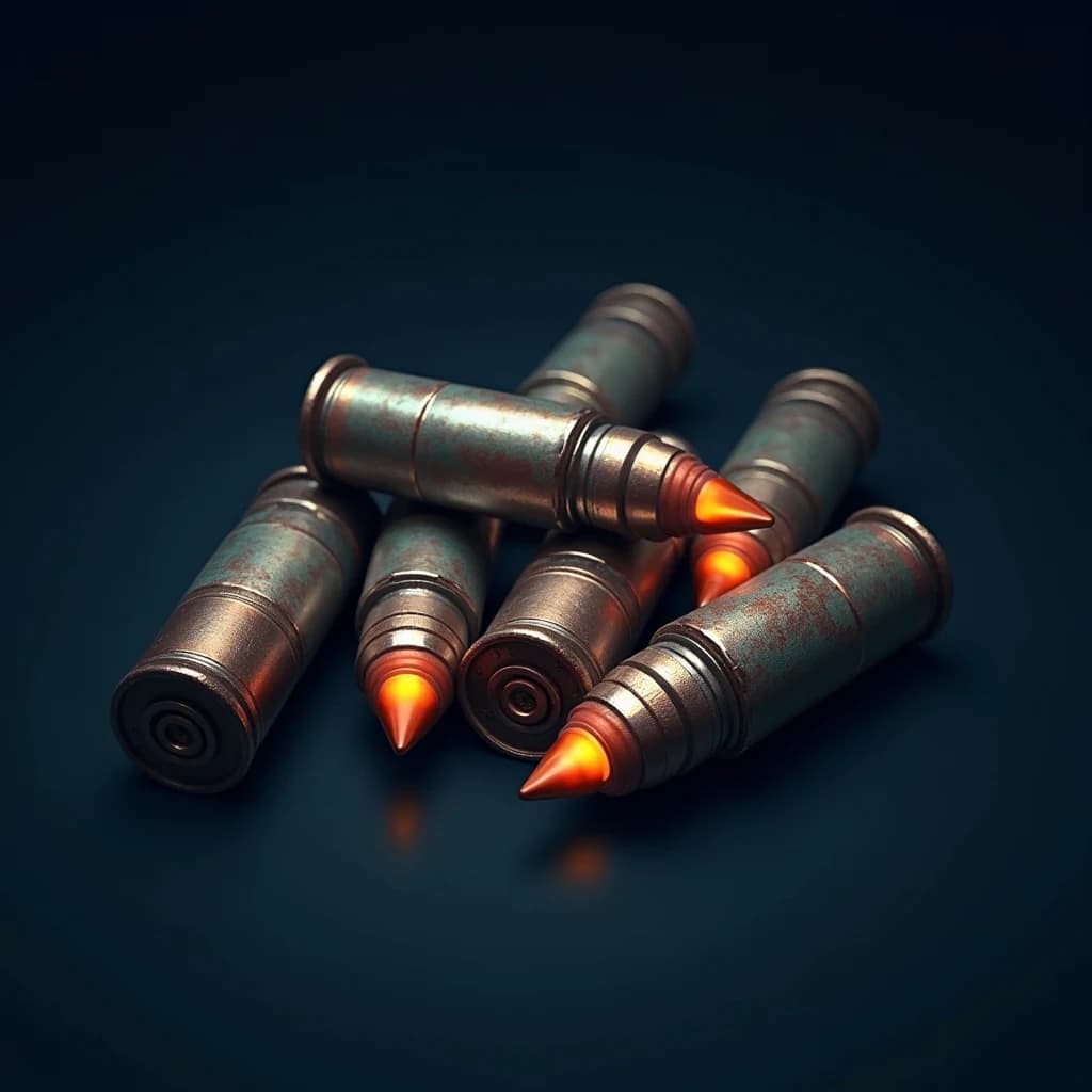 Stellar Plasma Cell Pack