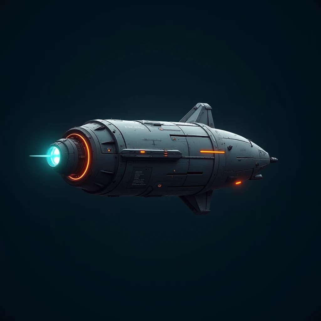 Tactical Probe