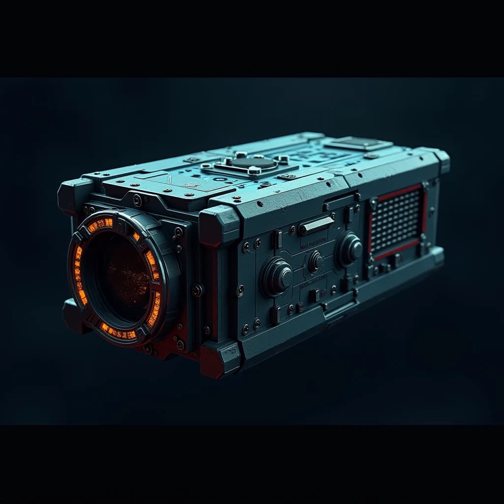 Threat Analyzer