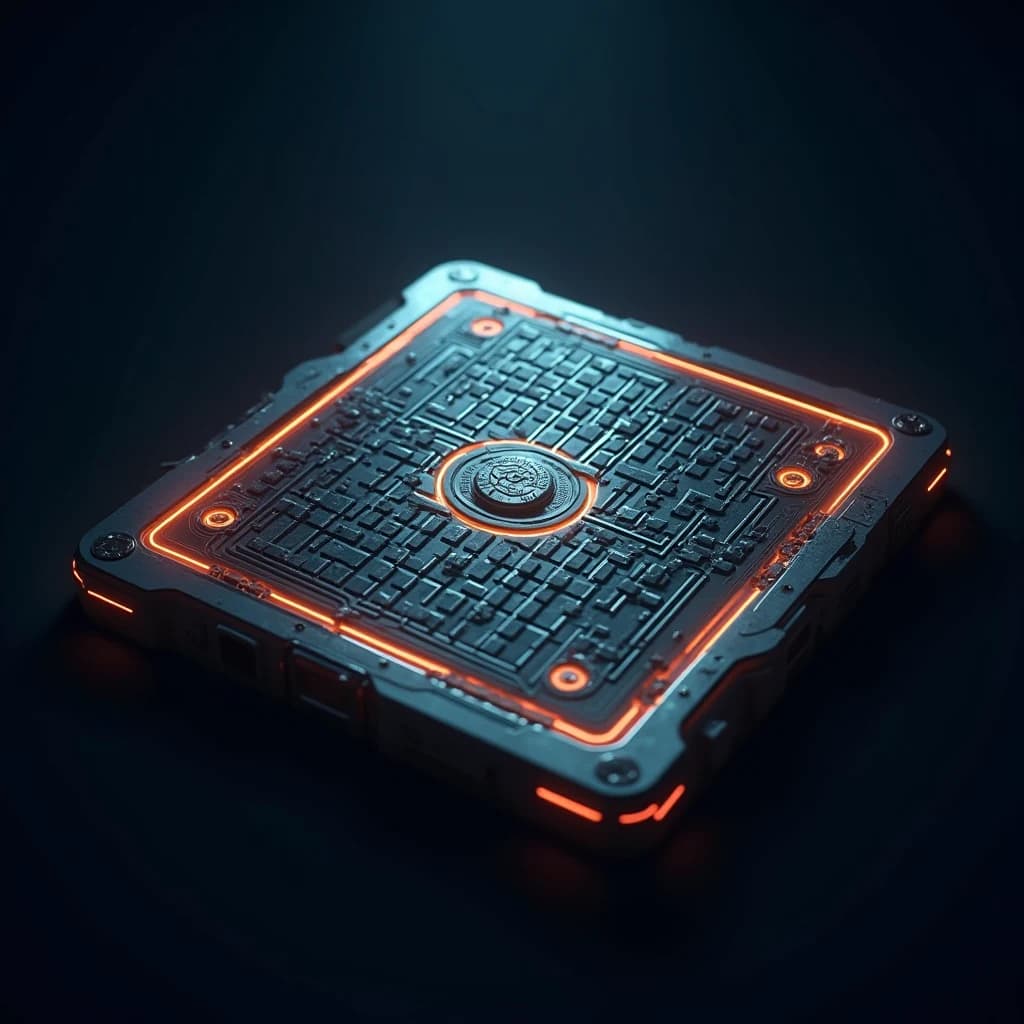 Trade Authenticator