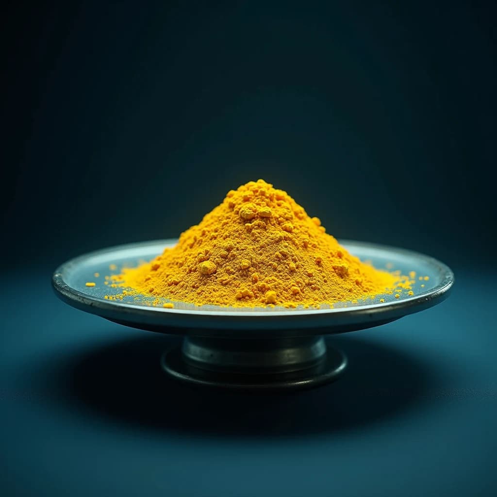 Uranium Concentrate