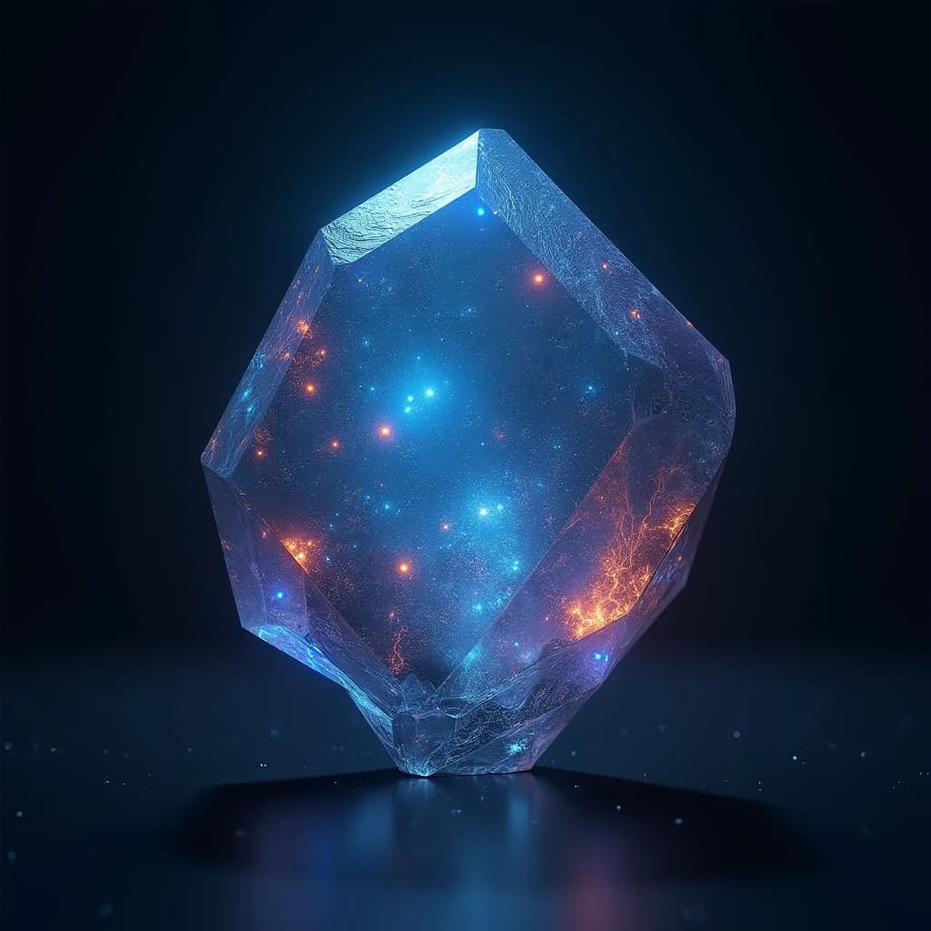 Void Crystal