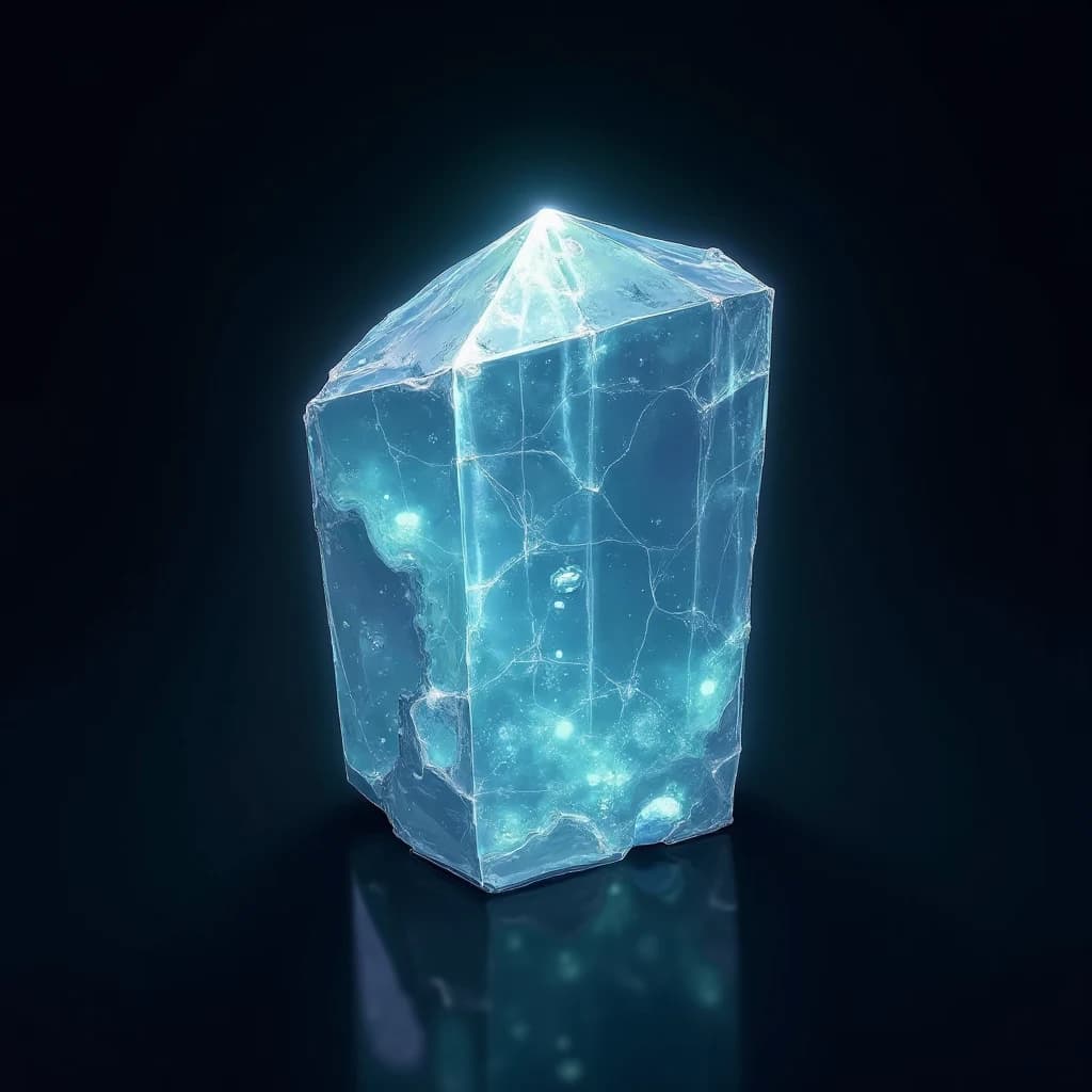 Void Essence