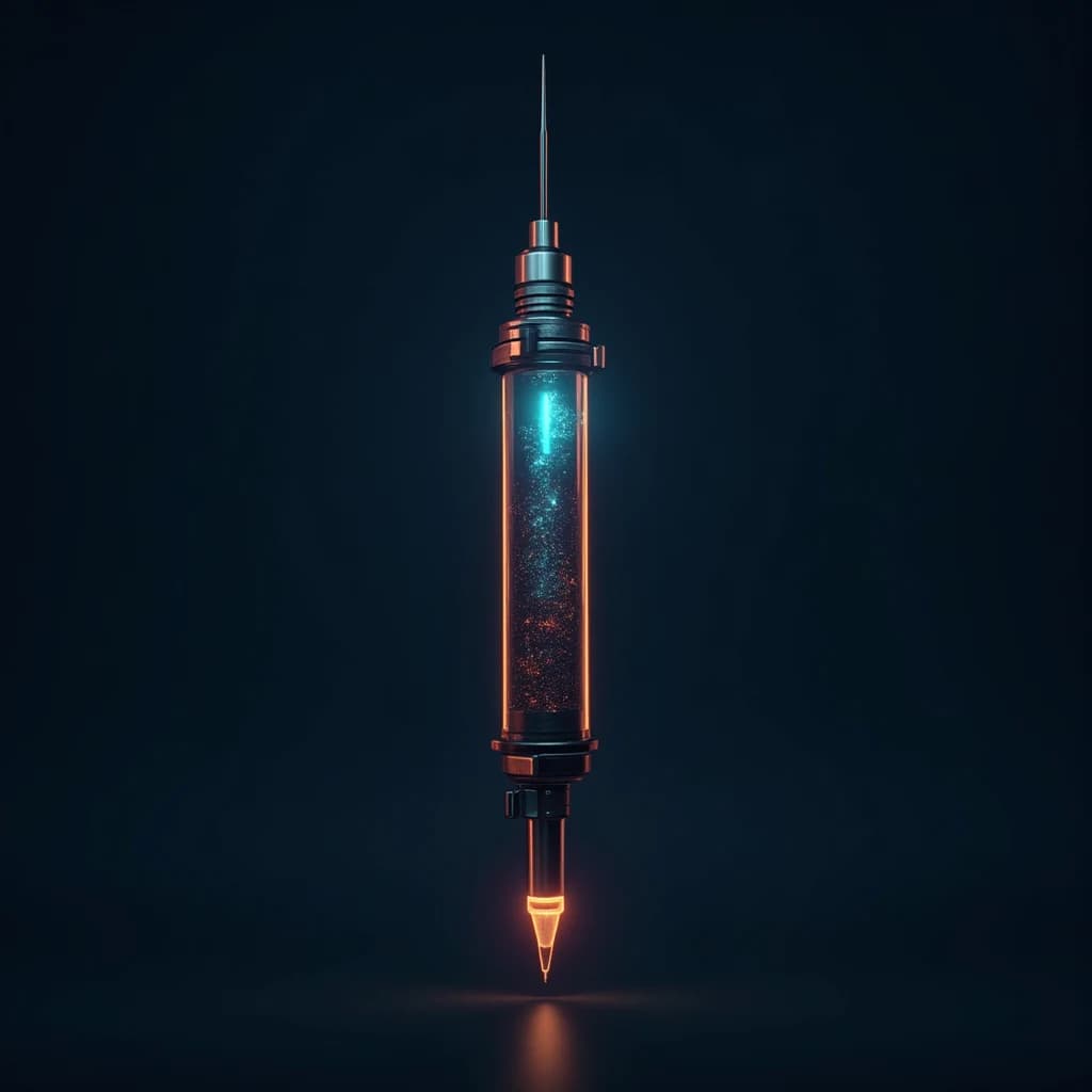 Voidborn Neural Soma