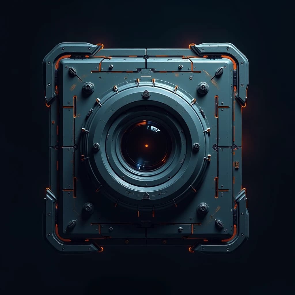 Voidborn Phase Drive