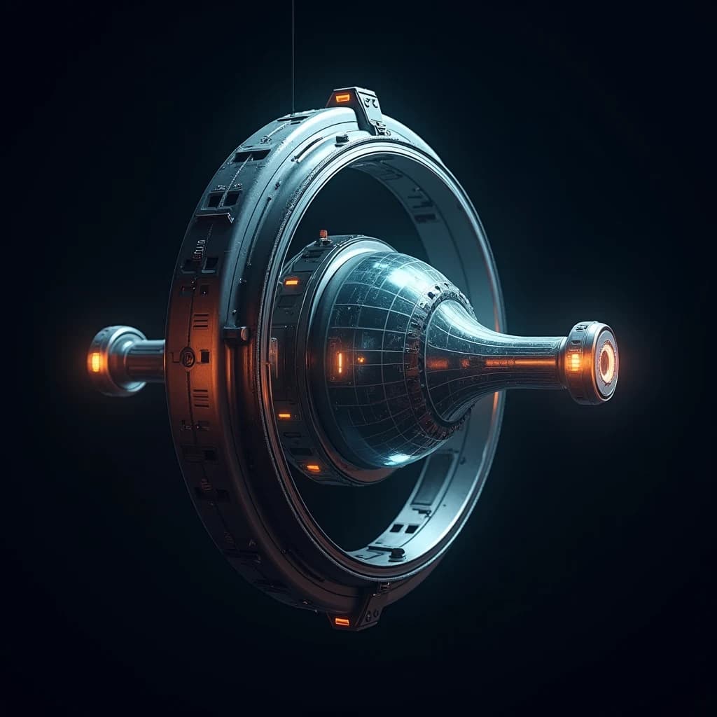 Warp Core